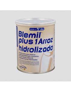 Comprar Blemil Plus optimum PROTECH 1 pack de 6 latas a precio de oferta