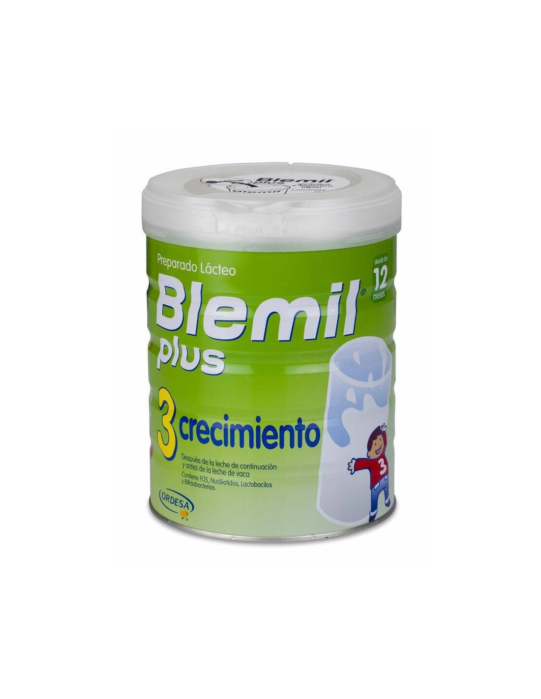 Blemil Plus Elemental 1 400g