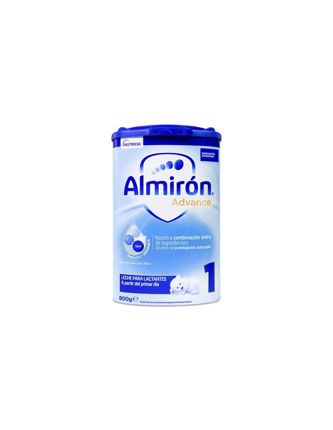 Almirón Advance - nutricia - 800 g