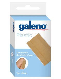 Tiritas Plastic Surtidas 4 Tamaños 30 Uni ¡Oferta! - Farmacia GT