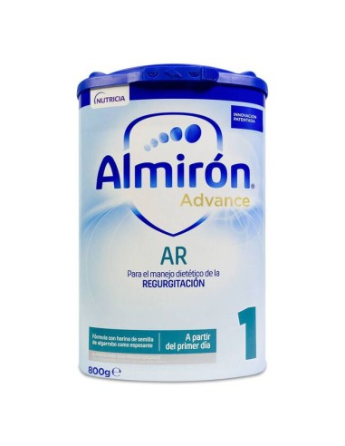 Almiron Ar 1 Adv 1 Envase 800 G