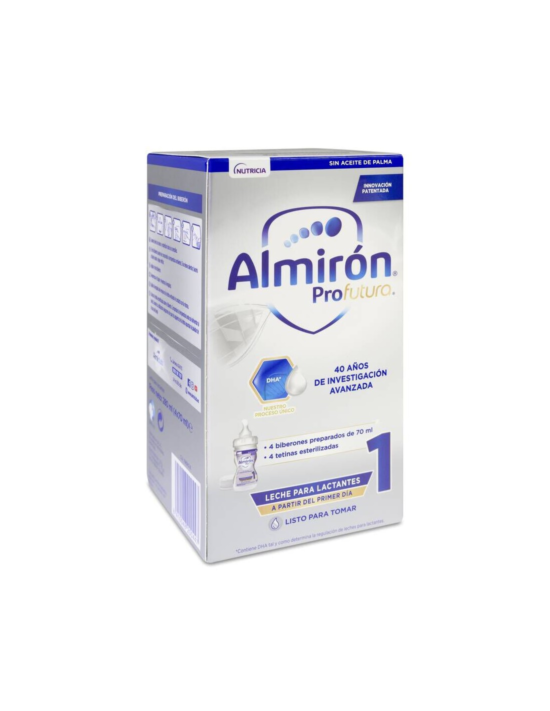 Almirón Profutura 1, 70 ml