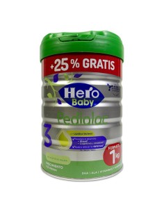 Hero Baby Pedialac 2 desde 17,69 €