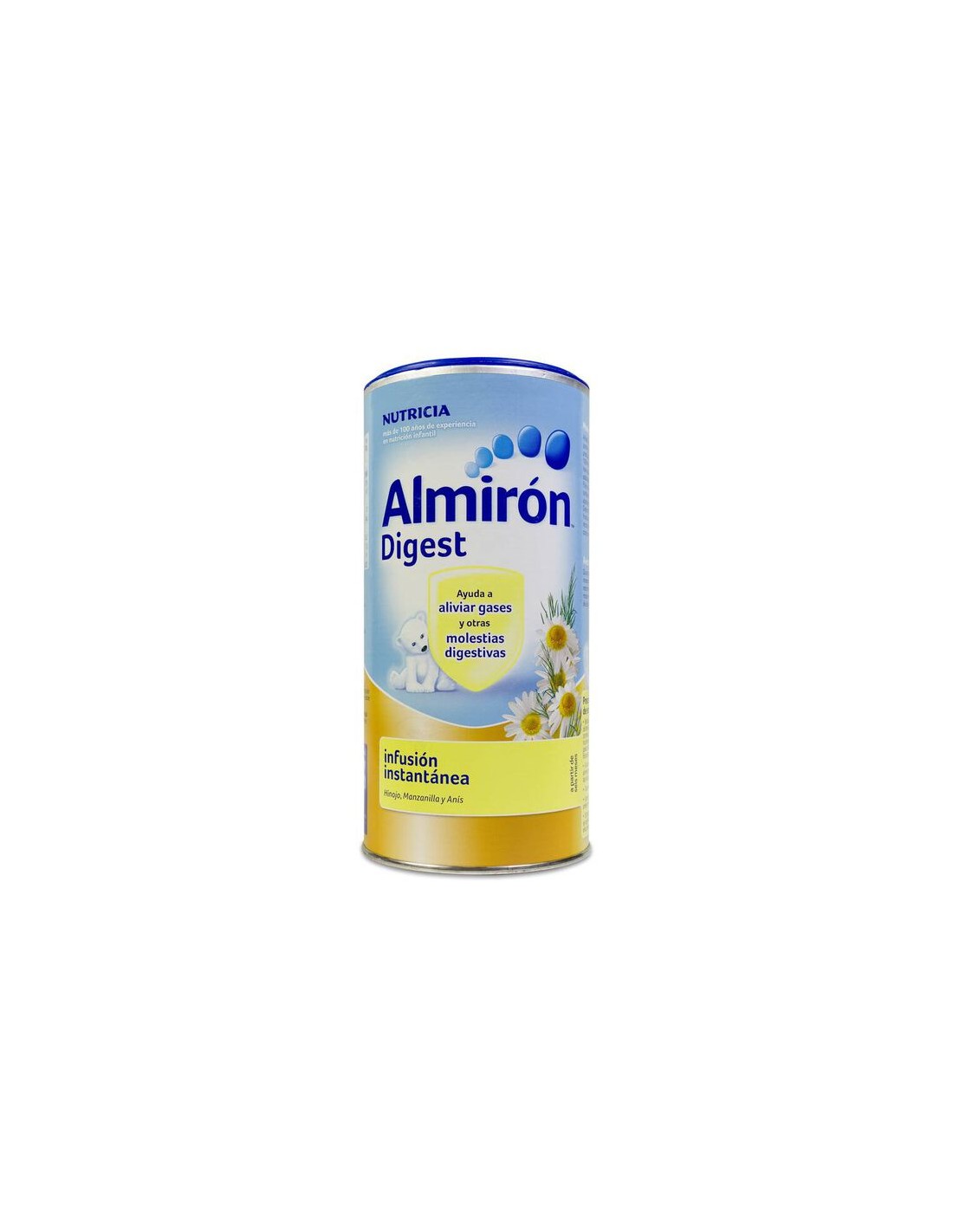 Almiron Infusion Digest 1 Envase 200 G