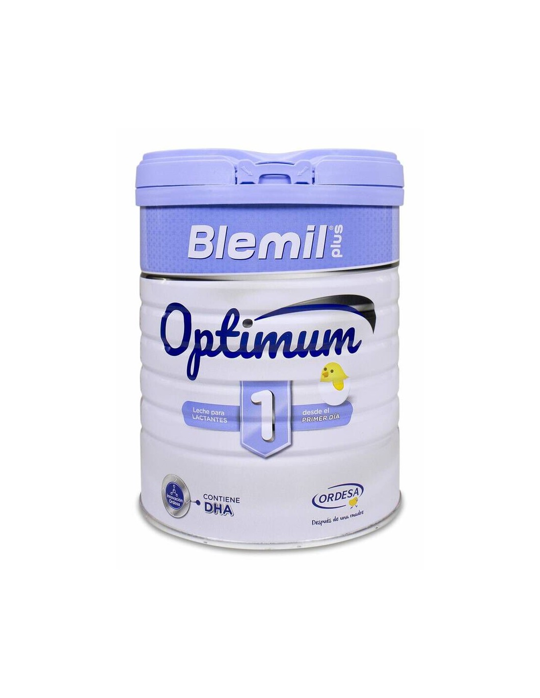 Blemil 1 Plus Optimum 800 gr leche infantil de inicio