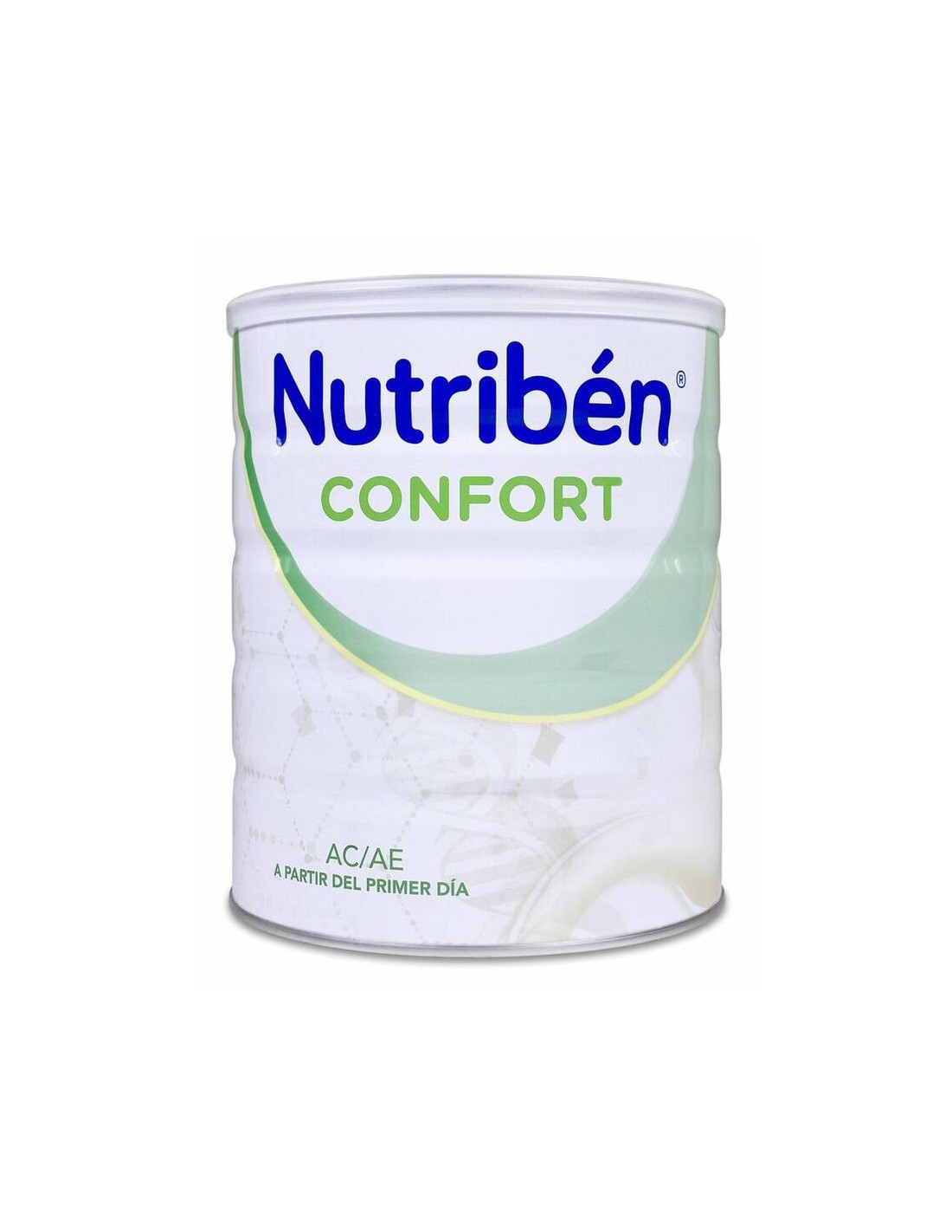 Comprar Nutribén Confort Leche en Polvo, 800 g