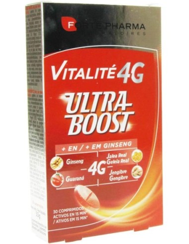 Vitalite 4G Ultraboost 30 Com