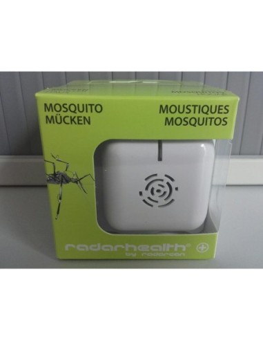 Rh- 102 Antimosquitos Insecticida Uso Domestico Hogar