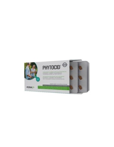 Phytocid 30 Capsulas