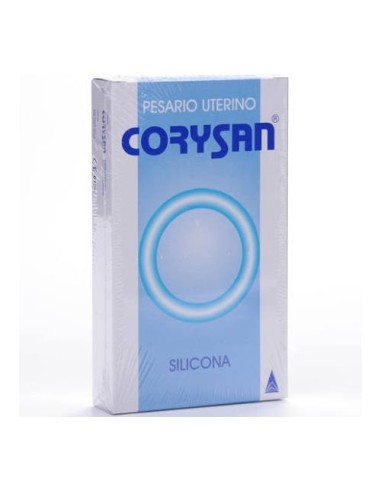 Pesario Uterino Corysan Talla 70 Mm