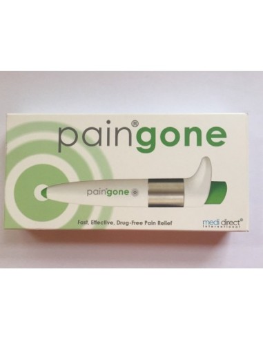 Pain Gone Dispositivo