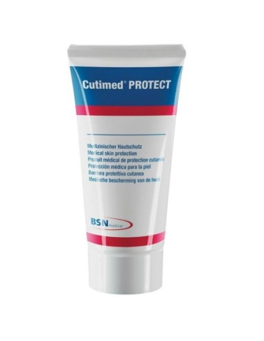 Cutimed Protec Crema 90 G