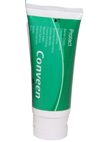 Conveen Protact Crema Barrera 1 Envase 50 G