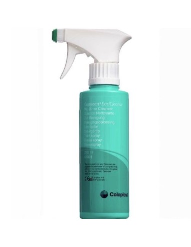 Conveen Easicleanse Incontinencia Limpieza Piel 250 Ml