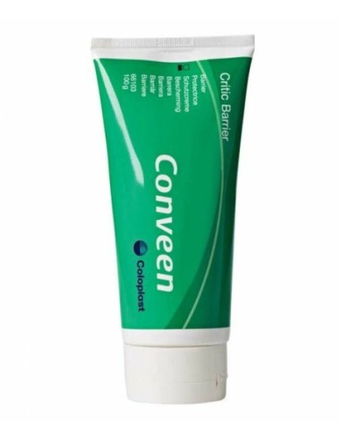 Conveen Critic Barrier Crema Barrera 1 Envase 100 G