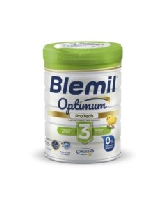 Blemil 2 Forte - Leche de Continuación en polvo para bebés Desde los 6  Meses - Formato Ahorro 1200g : : Alimentación y bebidas