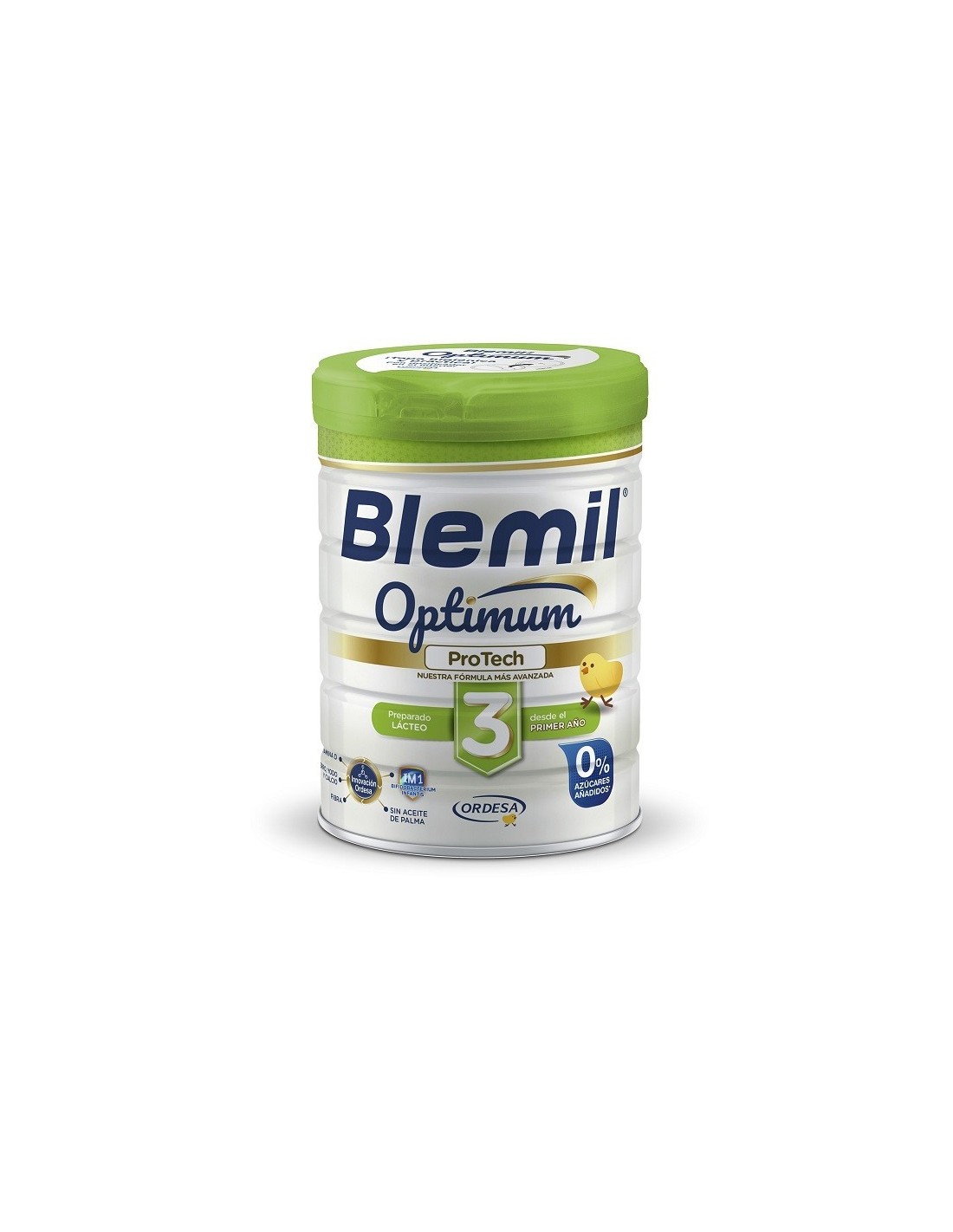 BLEMIL OPTIMUM 1 800 G