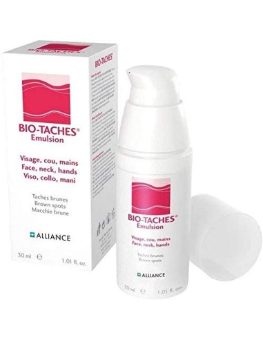 Bio-Taches Emulsion Despigmentante 1 Envase 30 Ml