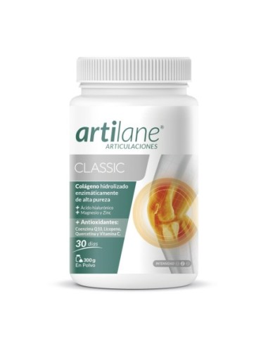 Artilane Classic Polvo Oral 1 Envase 300 G
