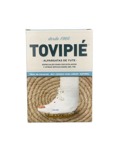 Tovipie Escayola Cro R 100