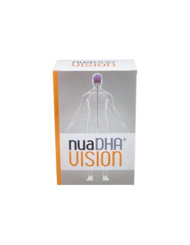 Nuadha Vision 30+30Cap