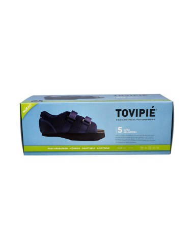 Sandal Tovip Pos-Oper Az Pq 1U