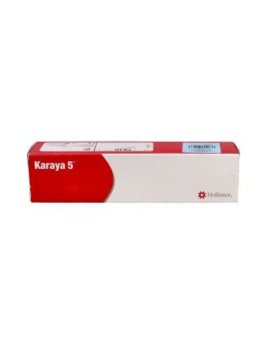 Hollis Karaya Pasta 125 Gr