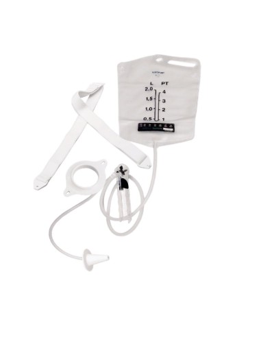 Coloplast Sist Irrigac R 12830