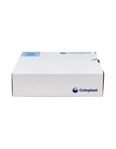 Coloplast Convex Lig 50Mm17832