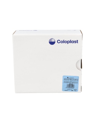 Coloplast Convex Disco R 17750