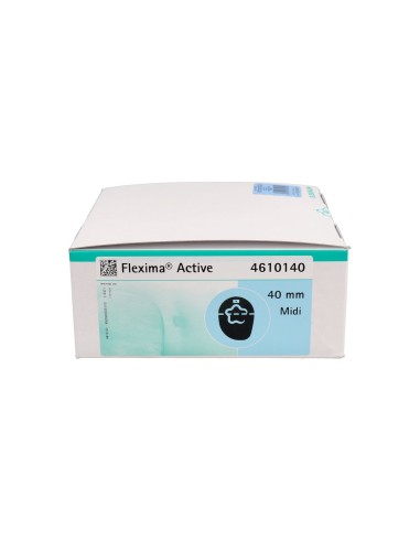 Flexima Act Ce Mid Beig 40Mm