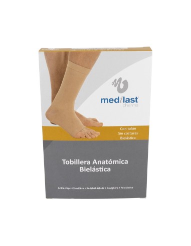 Tobillera Medilast Pq