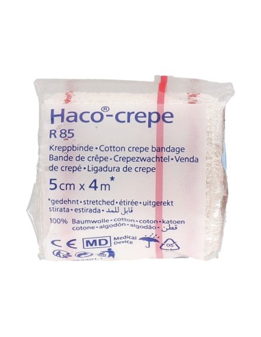 Venda Haco-Crepe R 85 4X5